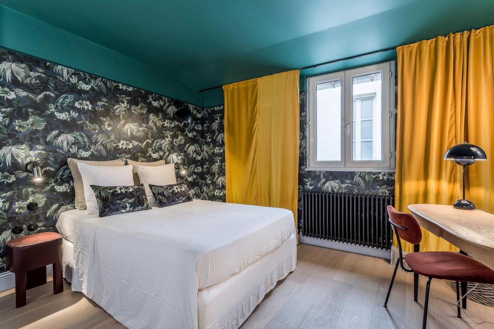 Jungle-Art - Duplex Tres Calme Et Cosy Apartment Lyon Bagian luar foto