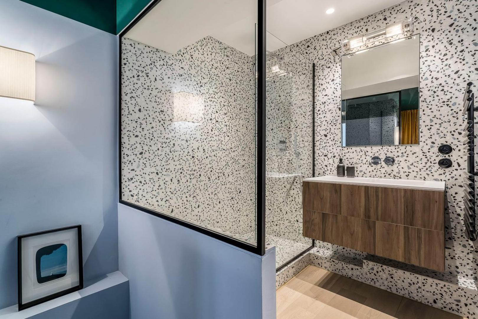 Jungle-Art - Duplex Tres Calme Et Cosy Apartment Lyon Bagian luar foto