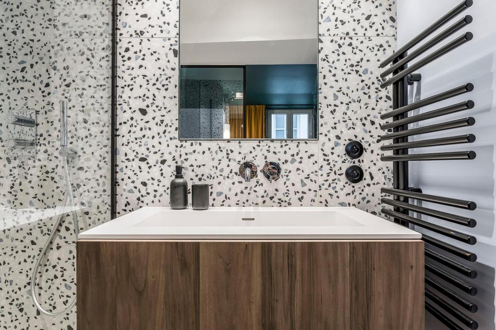 Jungle-Art - Duplex Tres Calme Et Cosy Apartment Lyon Bagian luar foto