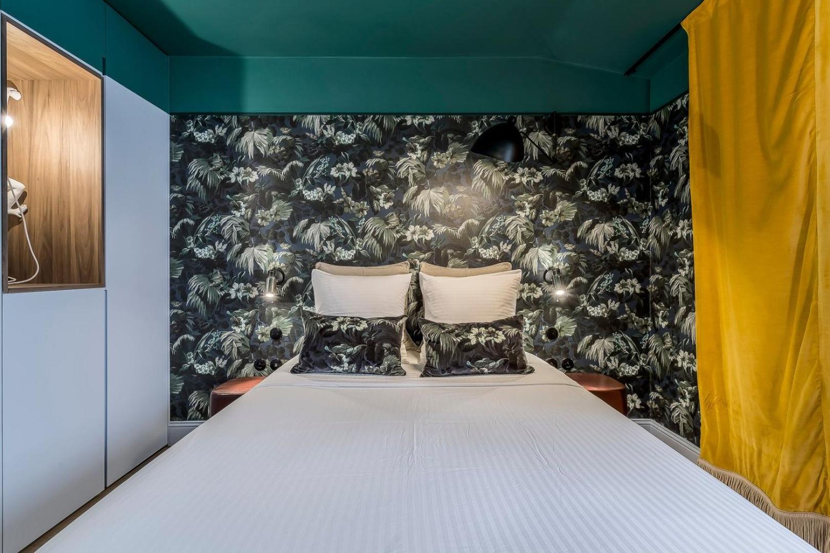 Jungle-Art - Duplex Tres Calme Et Cosy Apartment Lyon Bagian luar foto