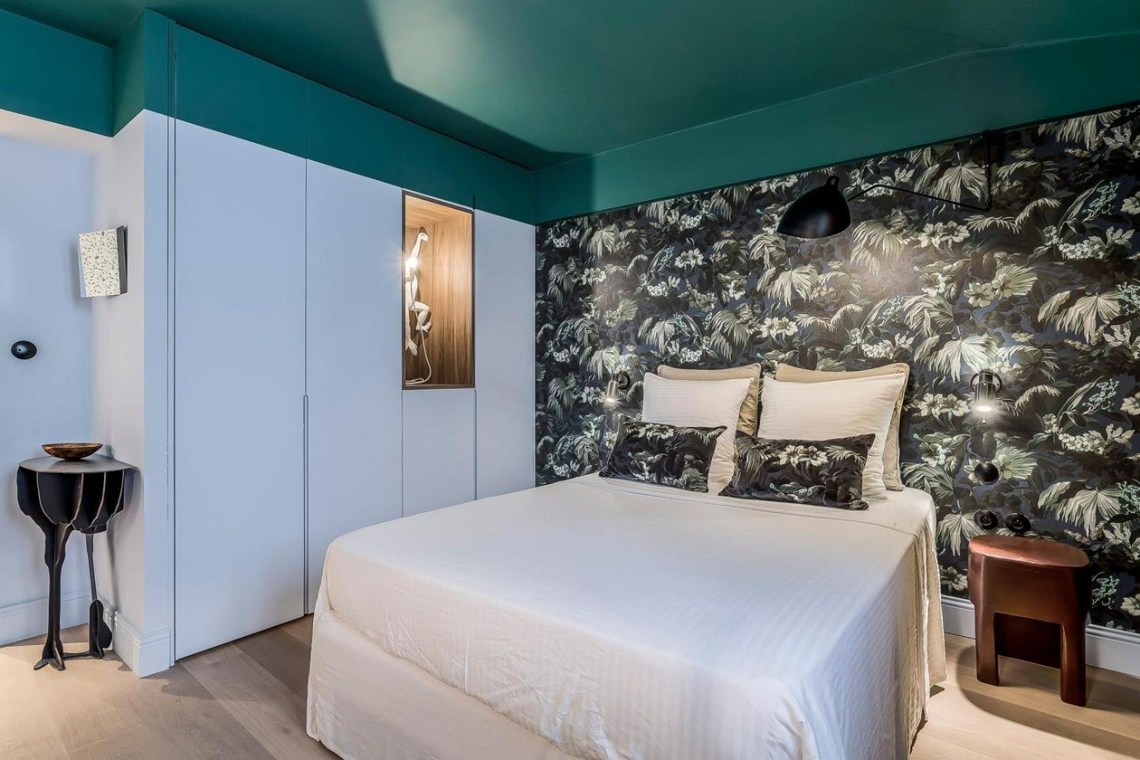 Jungle-Art - Duplex Tres Calme Et Cosy Apartment Lyon Bagian luar foto