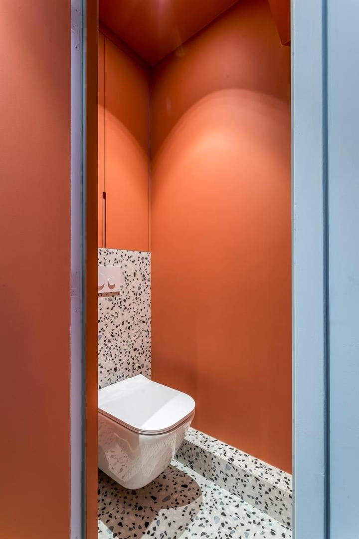 Jungle-Art - Duplex Tres Calme Et Cosy Apartment Lyon Bagian luar foto