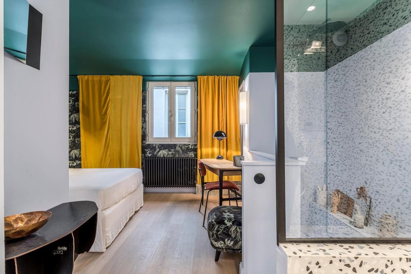 Jungle-Art - Duplex Tres Calme Et Cosy Apartment Lyon Bagian luar foto